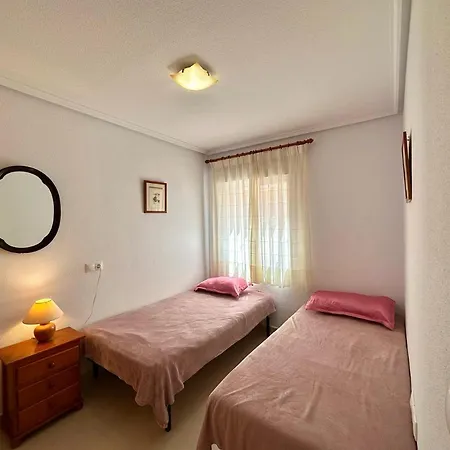 Apartment Casa Marina Gran Alacant