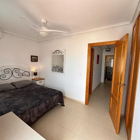 Apartment Casa Marina Gran Alacant