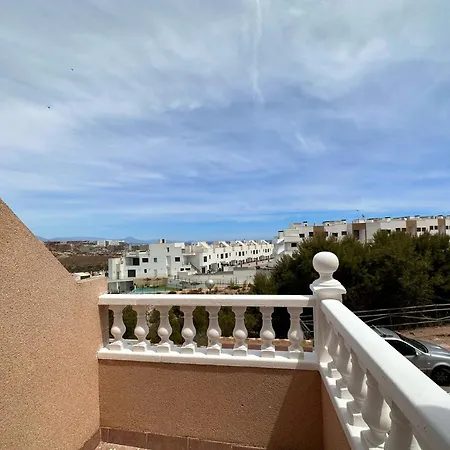 Apartment Casa Marina Gran Alacant