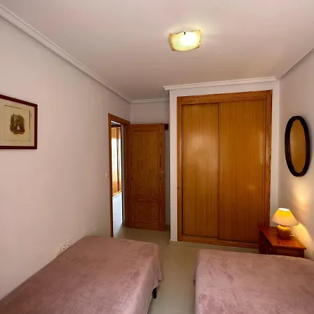 Apartament Casa Marina Gran Alacant