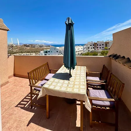 Apartment Casa Marina *