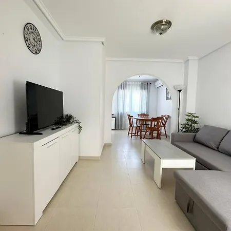 Casa Marina * Gran Alacant