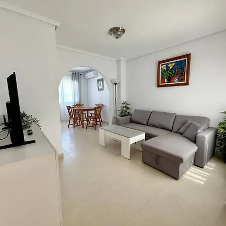 Casa Marina Gran Alacant