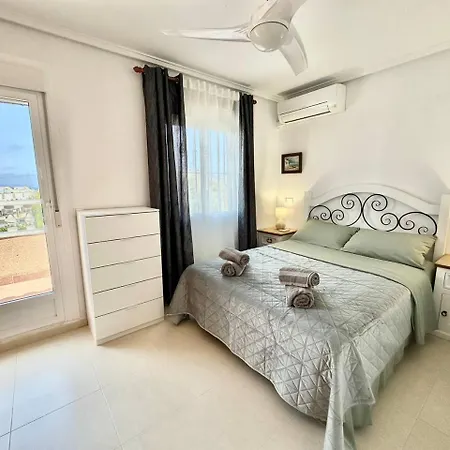 Casa Marina * Gran Alacant