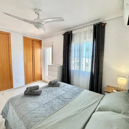 Apartment Casa Marina