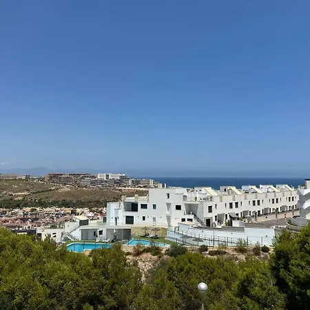 Casa Marina Apartment *