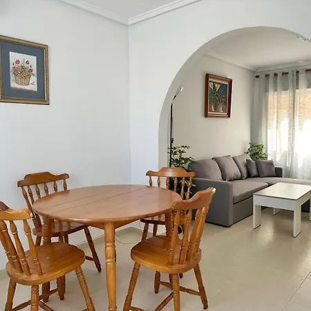 Apartment Casa Marina *