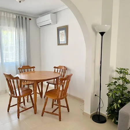 Casa Marina Apartment Gran Alacant