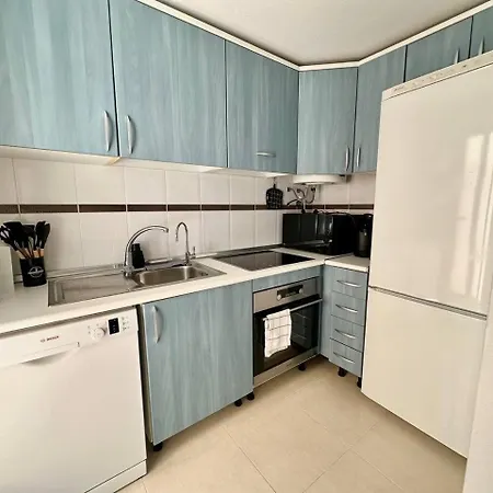 Casa Marina Gran Alacant