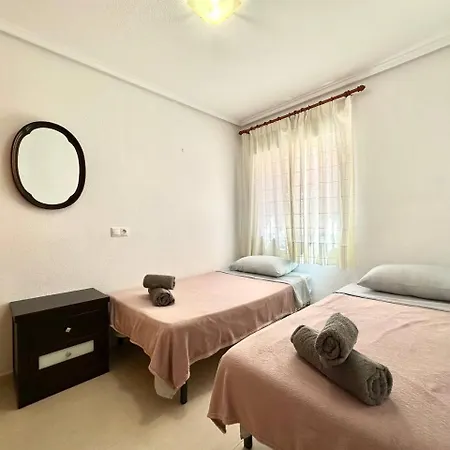 Casa Marina Apartment