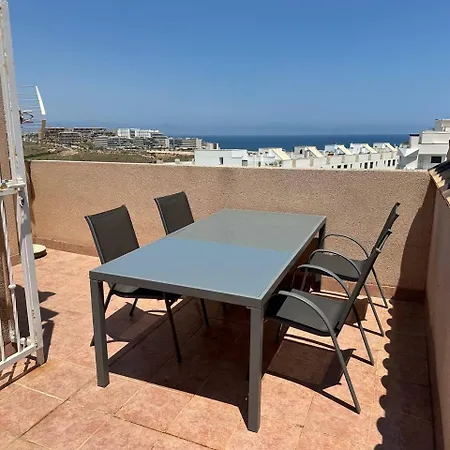 Apartment Casa Marina