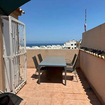 Casa Marina Apartment *