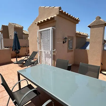 Apartment Casa Marina *