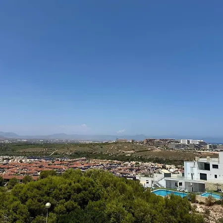 Apartment Casa Marina Gran Alacant