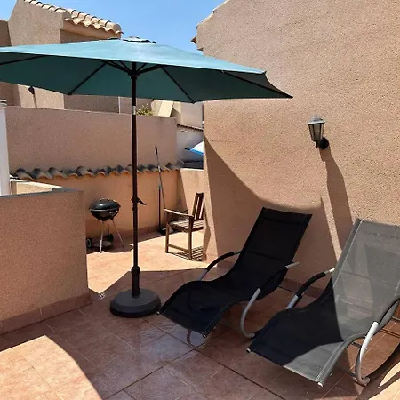 Casa Marina Gran Alacant
