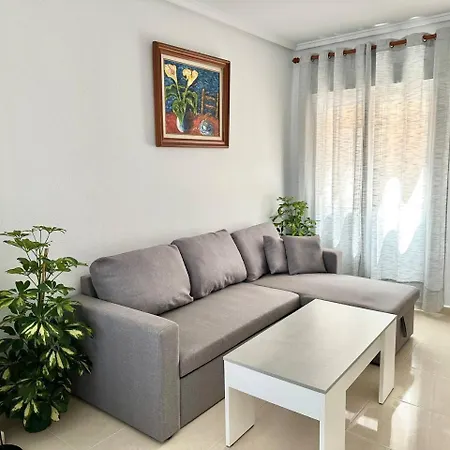 Casa Marina * Gran Alacant
