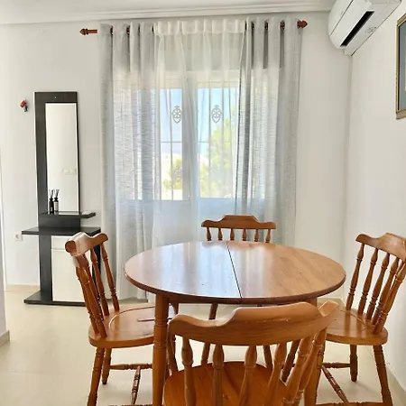 Casa Marina Apartment