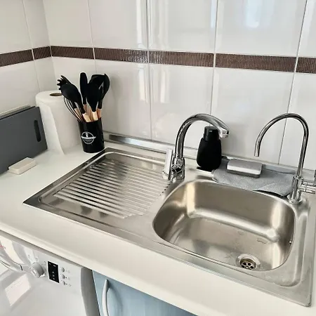 Casa Marina Apartment *