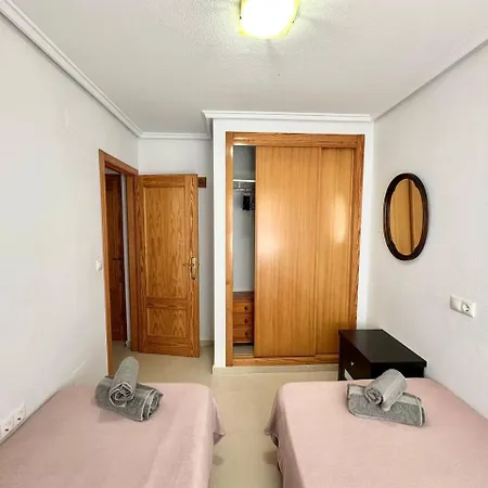 Casa Marina * Gran Alacant