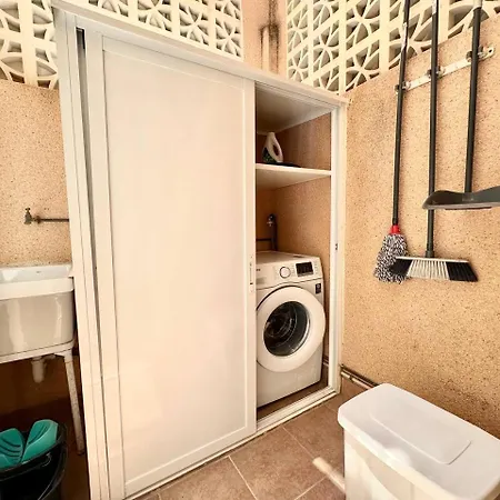 Apartment Casa Marina *