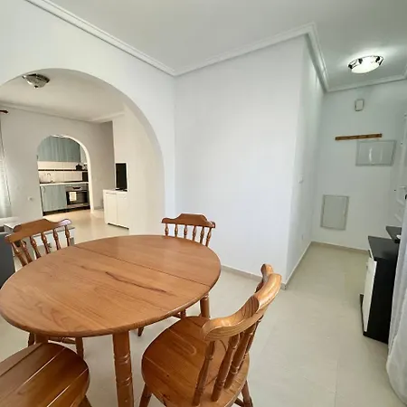 Casa Marina Apartment Gran Alacant