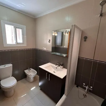 Appartement Casa Marina Gran Alacant