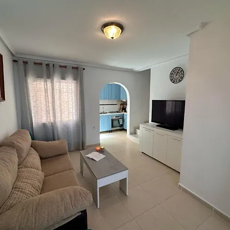 Casa Marina Appartement