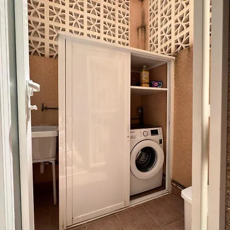 Casa Marina Gran Alacant