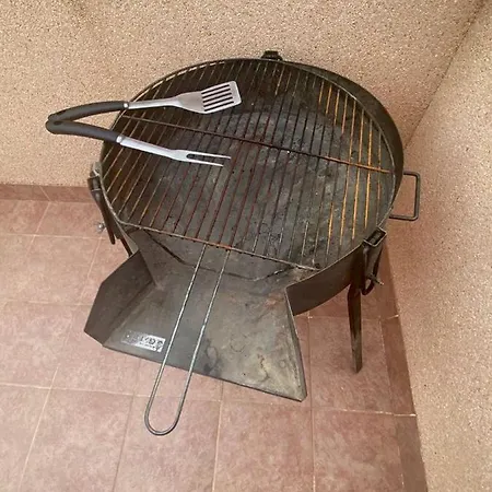 Casa Marina Appartement