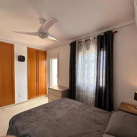 Casa Marina * Gran Alacant