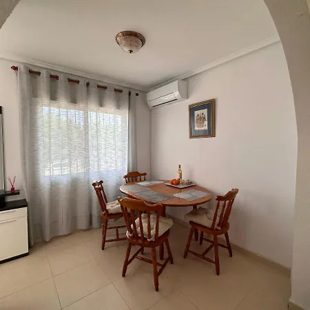 Casa Marina Gran Alacant