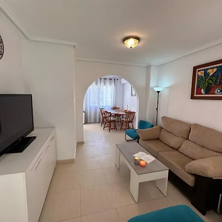 Casa Marina Appartement