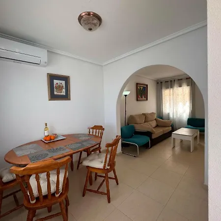 Casa Marina * Gran Alacant