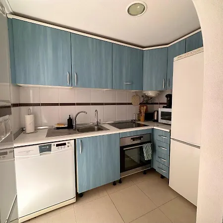 Casa Marina Appartement Gran Alacant