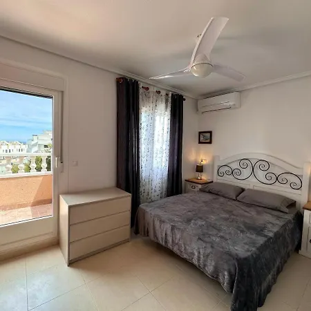 Casa Marina Appartement *