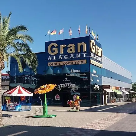 Casa Marina Appartement