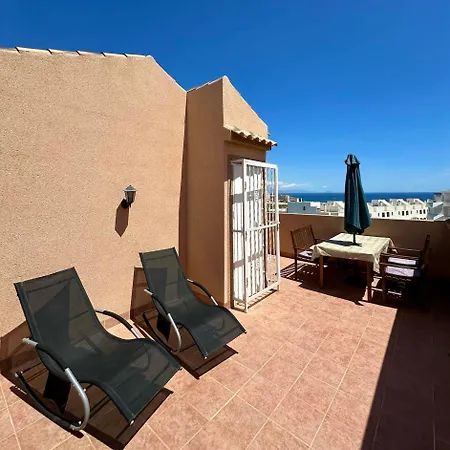 Appartement Casa Marina *