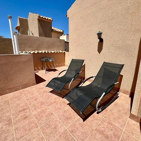 Casa Marina Appartement